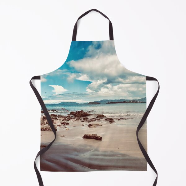 Item preview, Rocky Shore Line// Shallow Beach designed and sold by LuizaK.