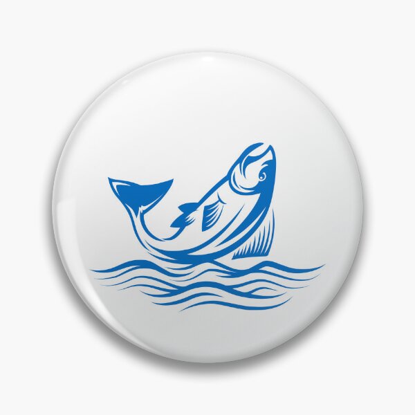 Item preview, bluefin tuna designed and sold by SwifTech.