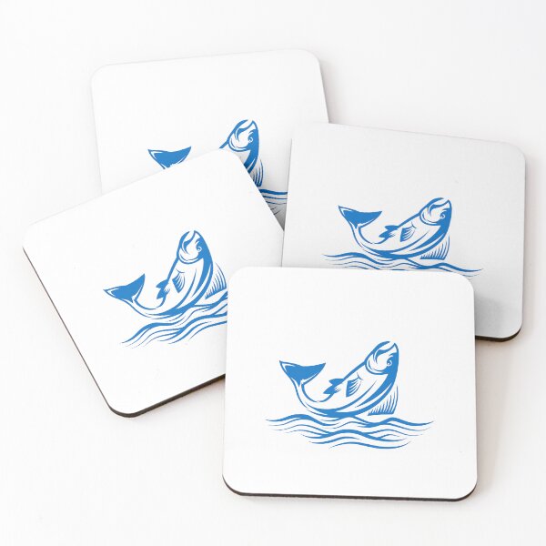 Item preview, bluefin tuna designed and sold by SwifTech.