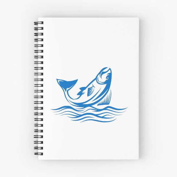 Item preview, bluefin tuna designed and sold by SwifTech.
