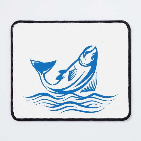 Item preview, bluefin tuna designed and sold by SwifTech.
