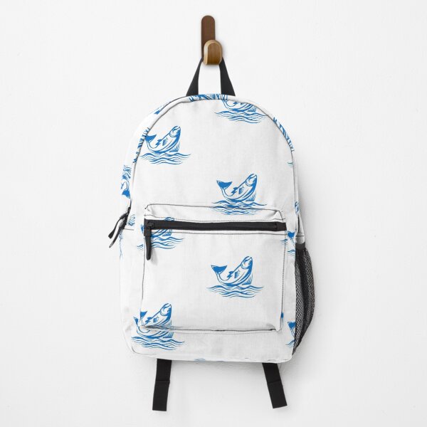 Item preview, bluefin tuna designed and sold by SwifTech.