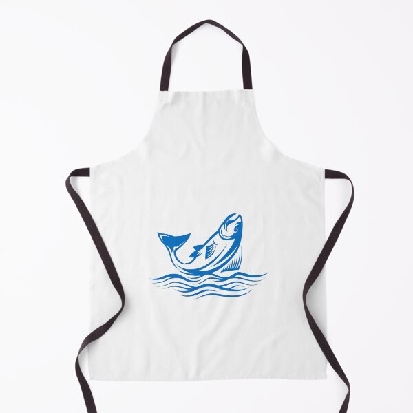 Item preview, bluefin tuna designed and sold by SwifTech.
