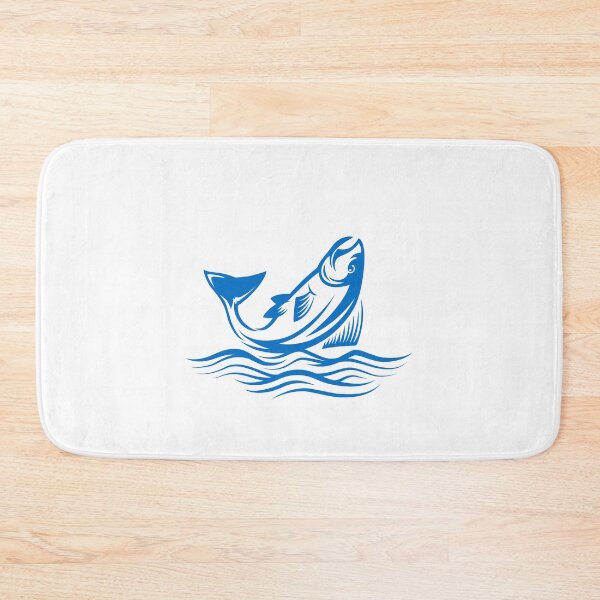Item preview, bluefin tuna designed and sold by SwifTech.