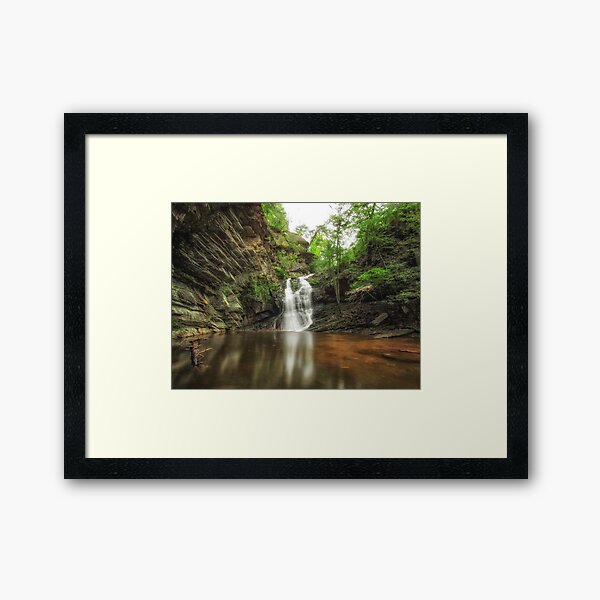 Item preview, Lower Cascades  designed and sold by Paul Lubaczewski.