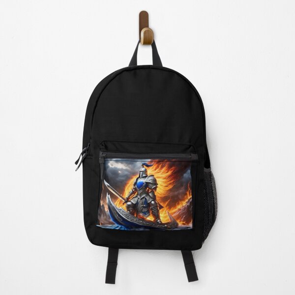 Item preview, Off to battle! designed and sold by Talpha.