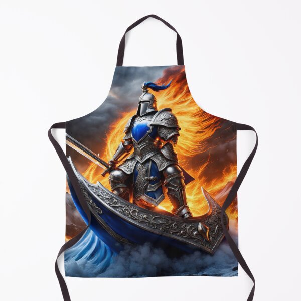 Item preview, Off to battle! designed and sold by Talpha.