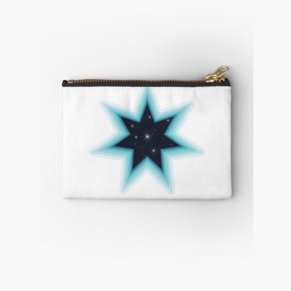 Item preview, seven sided star portal designed and sold by petel-paun.