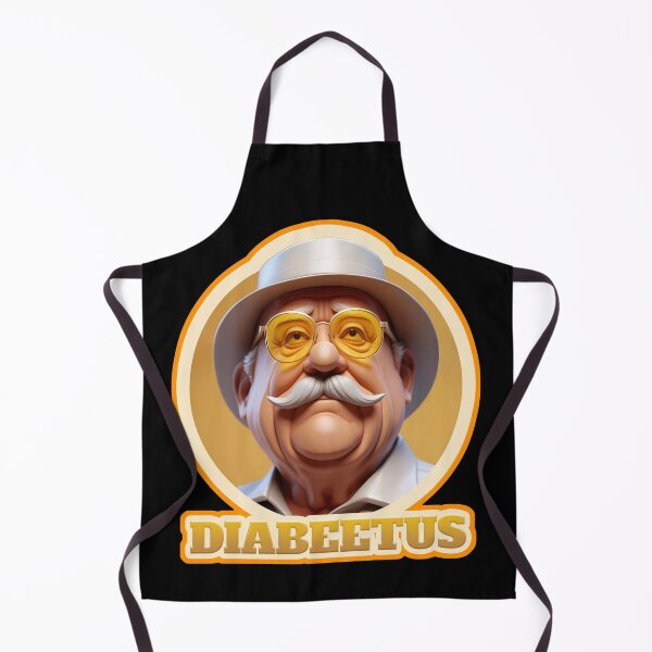 Item preview, Cool Diabeetus designed and sold by ThisDress.