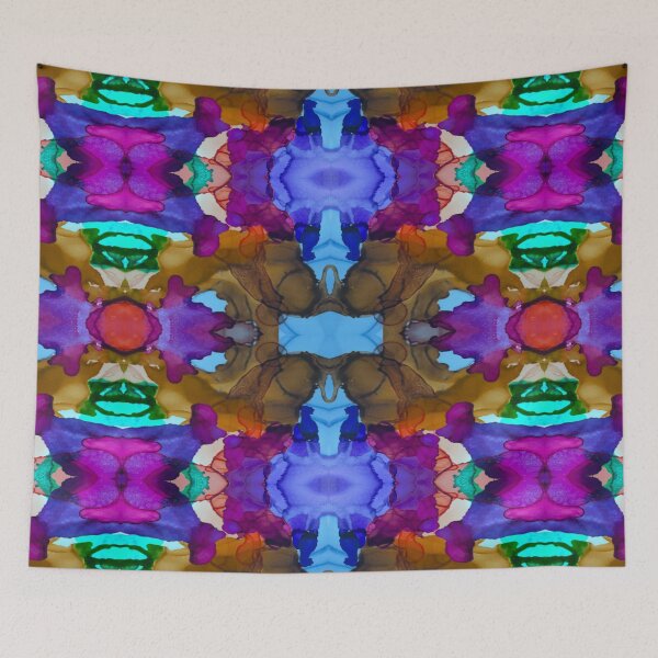 Item preview, Relative of Picnic Under The Trees II designed and sold by BGGretchen.