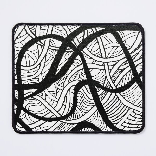 Item preview, Flow:Zoom designed and sold by Petra Schonova.