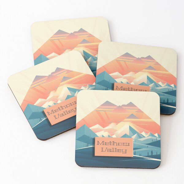 Item preview, Methow Valley, Washington designed and sold by Dream Circuit .