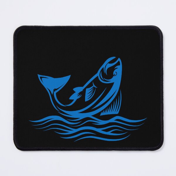 Item preview, bluefin tuna designed and sold by SwifTech.