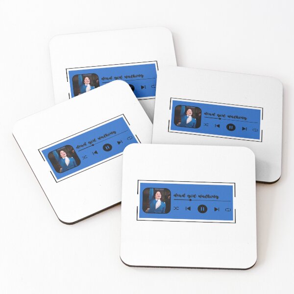Item preview, HEATHERS- Jenna Innes designed and sold by StageyStickerss.
