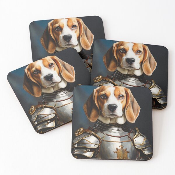 Item preview, Sir Beagle designed and sold by BeagleDesigns.