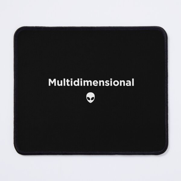 Item preview, Multidimensional Being  designed and sold by lisajeffs.