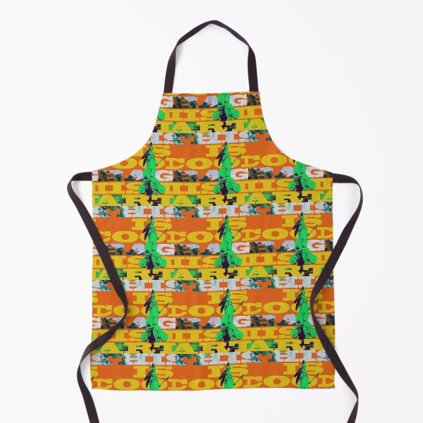 Item preview, Cool Warrior designed and sold by Thirtybad.