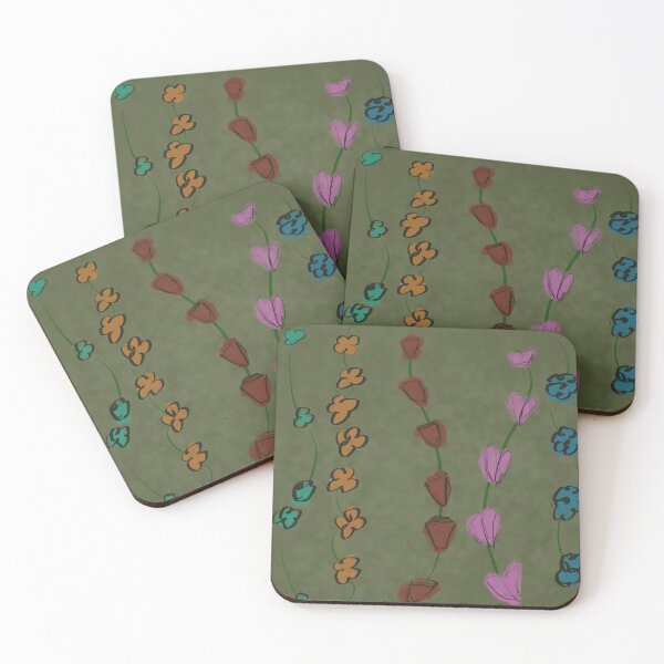 Item preview, Flowers designed and sold by Ohgingersnaps.