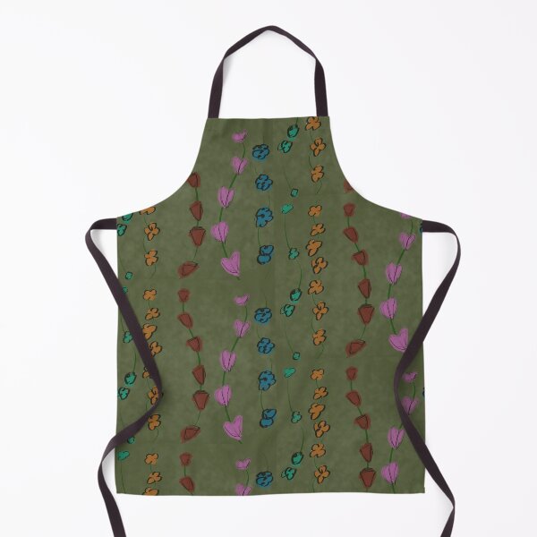 Item preview, Flowers designed and sold by Ohgingersnaps.