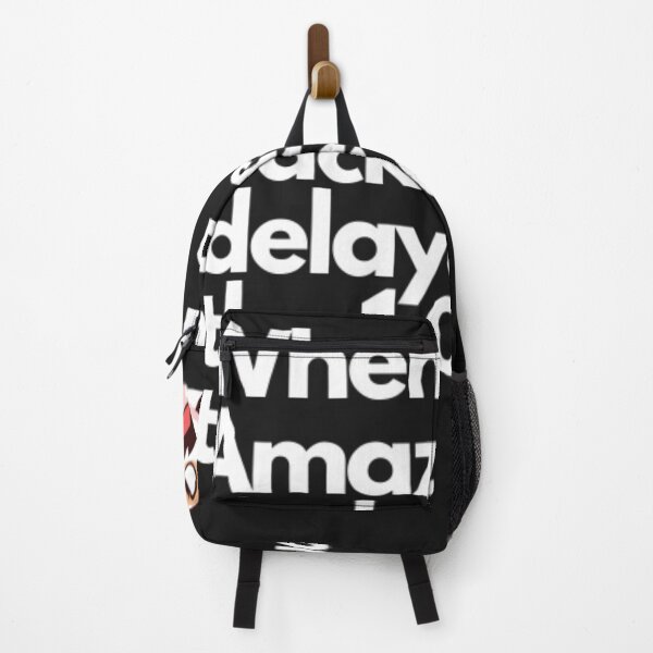 Item preview, When Ur Amazon Package Delayed Again... designed and sold by WifiJW0526.