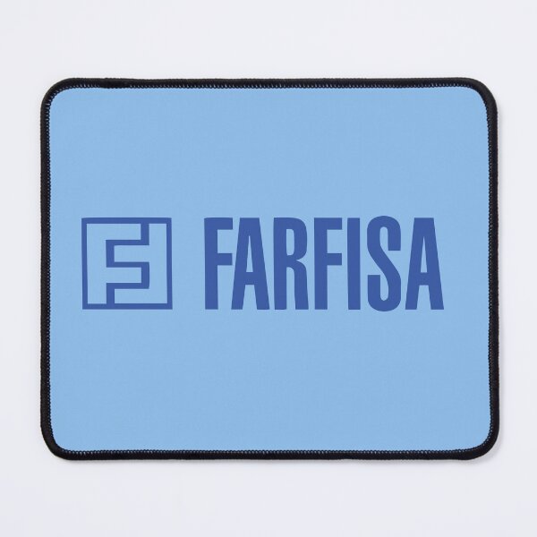 Item preview, Farfisa combo organ blue Italian designed and sold by analogue_rock.