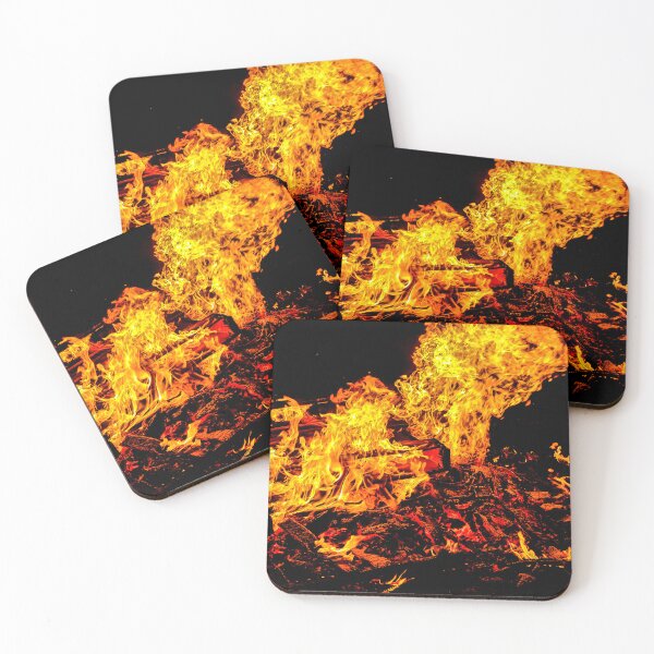 Item preview, Flames That Grow designed and sold by C-T-Creations.