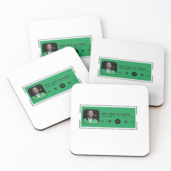 Item preview, Heathers- Elise Zavou designed and sold by StageyStickerss.