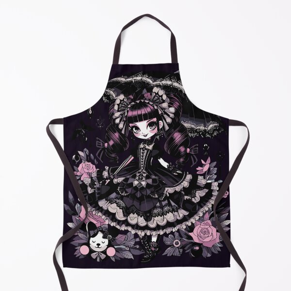 Item preview, In Goth Lolita Trust designed and sold by Fregoli 2D.