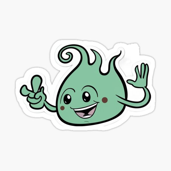 Will O Wisp 直筆サイン入りステッカー Will O Wisp 直筆サイン入りステッカー - メルカリ
