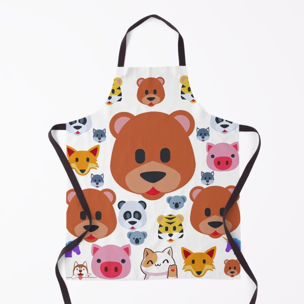 Item preview, the animals designed and sold by raha-shop ⭐ ⭐ ⭐ ⭐ ⭐.