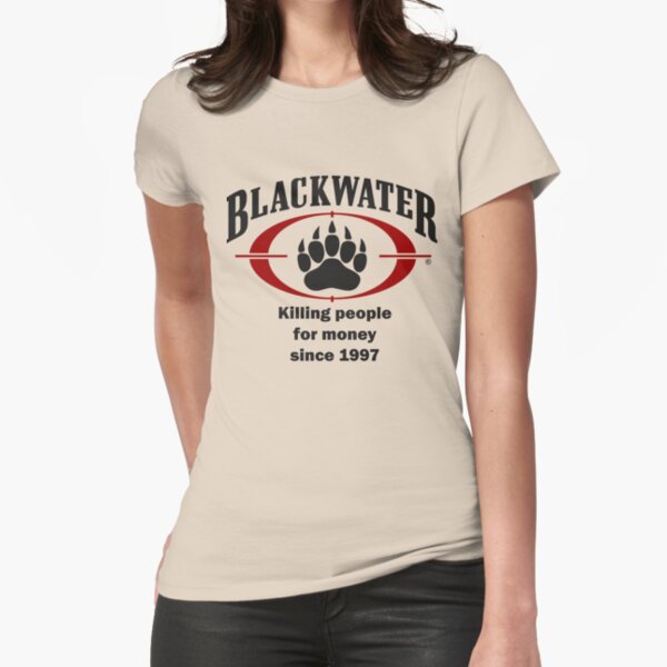 blackwater bay t shirts