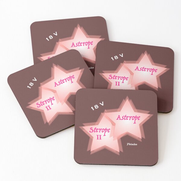 Item preview, TAURUS Starlight of May 18 designed and sold by RoseMayBox.