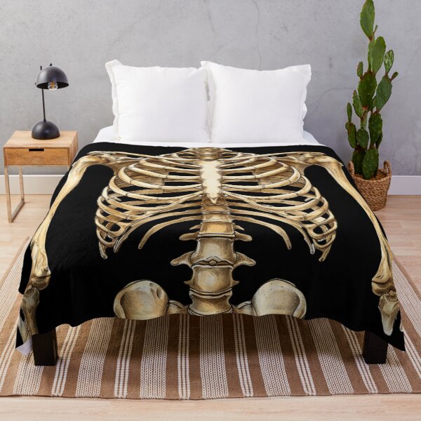 Item preview, Skeleton designed and sold by Myra365Art.