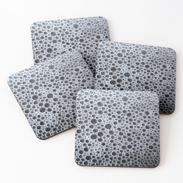 Item preview, Tiny Soap Bubbles designed and sold by bjtomiko.
