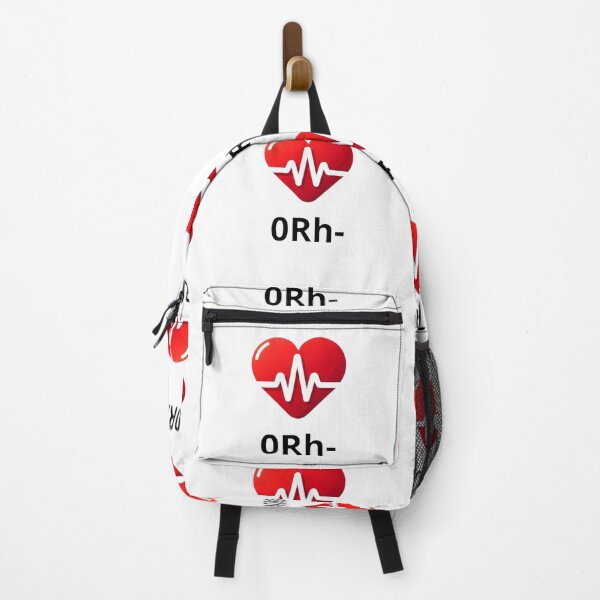 Item preview, 0Rh- Blood Group designed and sold by Xrzysiek.