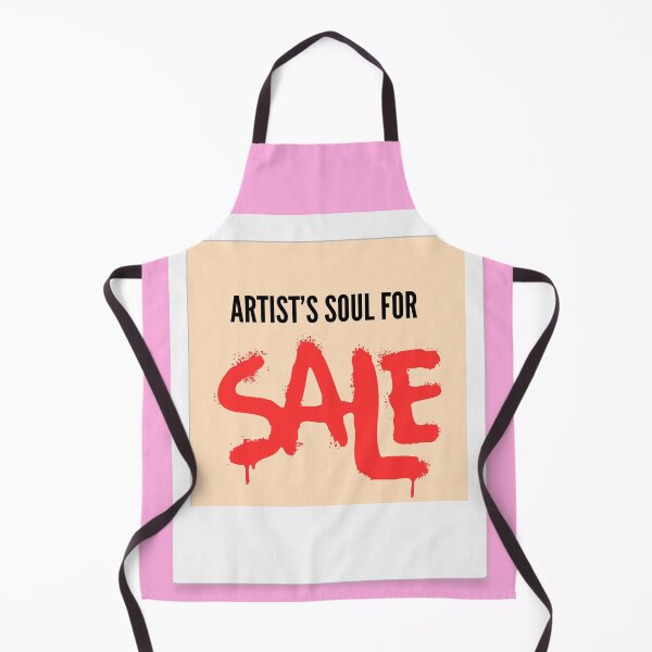 Item preview, Wonderful Expression 6: Artist’s soul for sale designed and sold by MMysteryArtist.