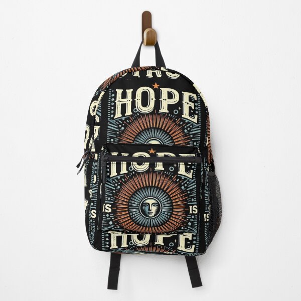 Item preview, Hope Is Strug designed and sold by GLORY-LIFE.