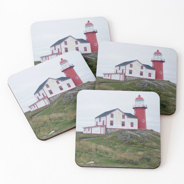 Item preview, Ferryland Lighthouse - Newfoundland Canada designed and sold by Raymond J Barlow.