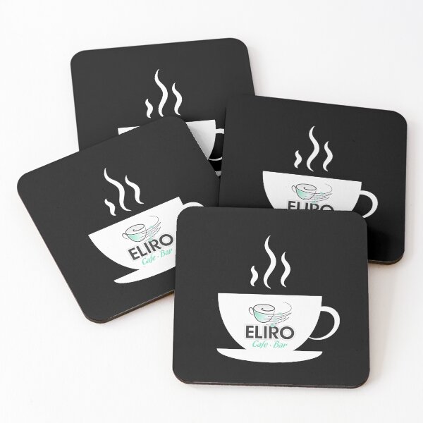 Item preview, cafe eliro designed and sold by Eliro Cafe.