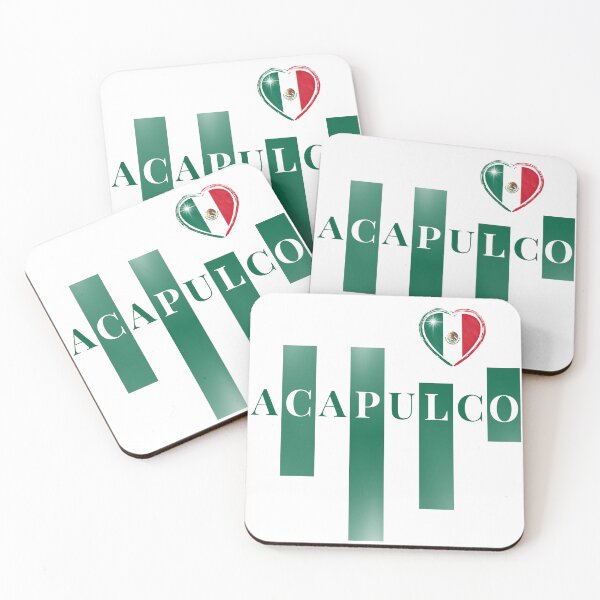 Item preview, Acapulco designed and sold by PocketBazaar.