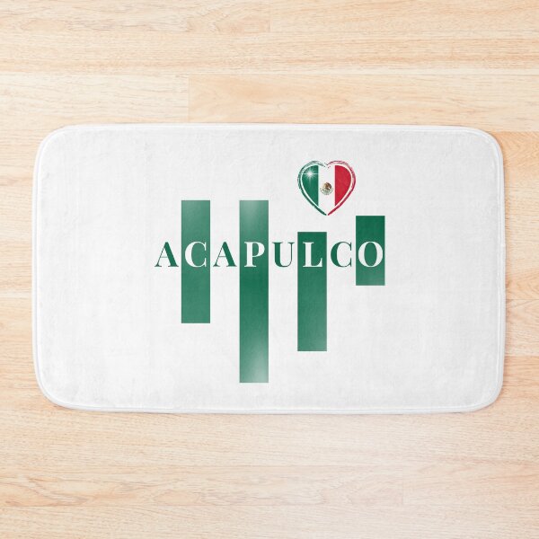 Item preview, Acapulco designed and sold by PocketBazaar.