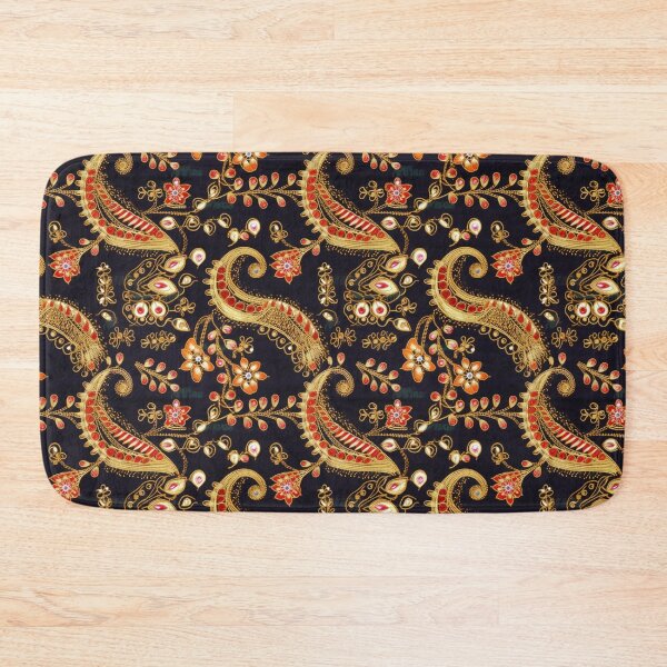 Item preview, Gota Patti #2 designed and sold by Bring Back Culture.
