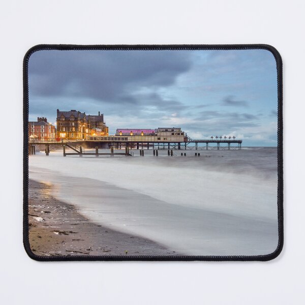 Item preview, Aberystwyth Sunrise designed and sold by VnGphoto.