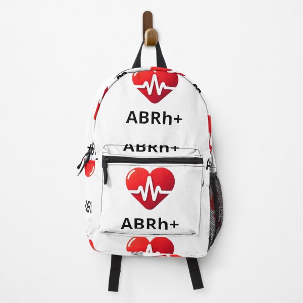 Item preview, ABRh+ Blood Group designed and sold by Xrzysiek.