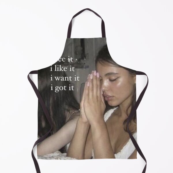 Item preview, I see it, I like it, I want it, I got it designed and sold by nataliabrito.