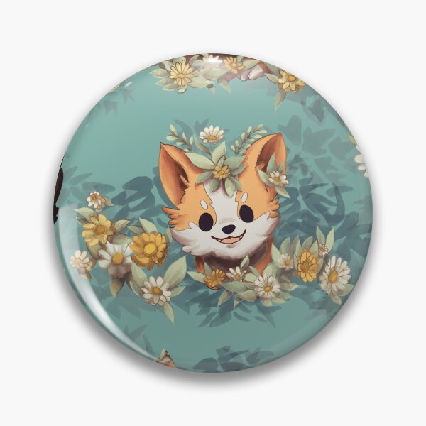 Item preview, Corgis designed and sold by Lyxy.