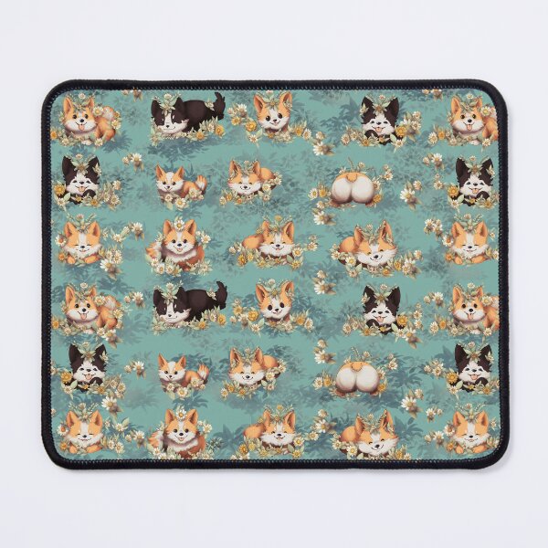 Item preview, Corgis designed and sold by Lyxy.