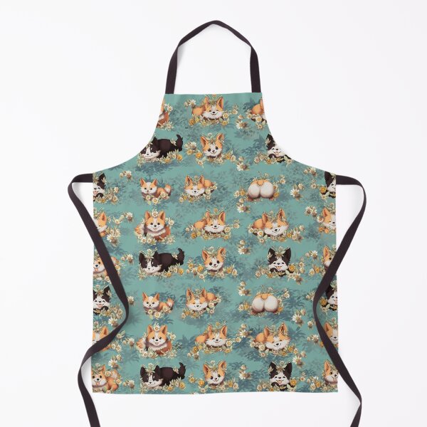 Item preview, Corgis designed and sold by Lyxy.