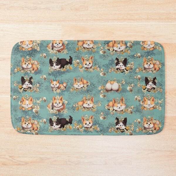Item preview, Corgis designed and sold by Lyxy.
