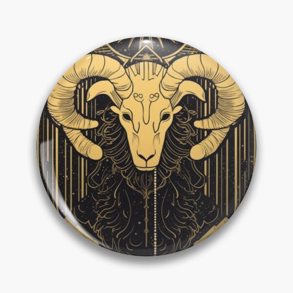 Item preview, Aries Horoscope Card Print designed and sold by davidalv.